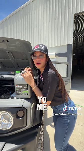 Ya ustedes saben lo que tienen que hacer 😎 Solo en @vmautomotiveparts #VMAutomotiveParts #PrecisionEnMovimiento #ComingSoon #repuestos #radiadores #sevbranding #viral #gracioso #funny #dominican #entretenimiento #negocio #vlog