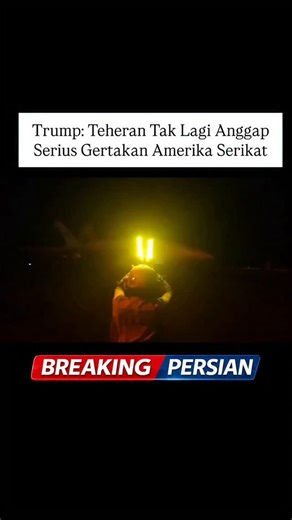 Hendra Nur Iman (@eengnur) on Instagram: "Trump: Teheran Tak Lagi Anggap Serius Gertakan Amerika Serikat WASHINGTON D.C. Presiden Amerika Serikat, Donald Trump, melontarkan kritik tajam terkait posisi tawar Washington terhadap Iran. Dalam wawancara eksklusif dengan media Axios, Trump menyatakan keyakinannya bahwa pemerintah Iran saat ini menganggap ancaman militer dari Amerika Serikat hanyalah gertakan semata. Menurut Trump, Teheran memiliki persepsi bahwa Washington tidak memiliki niat nyata un