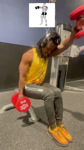 If You Want Thick Back and Shoulders, Do This! || #back #shoulder #muscle #gym #fitness @duke-model