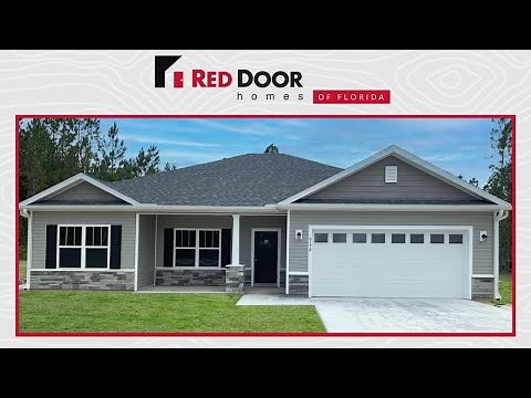 Red Door Homes of North Central Florida