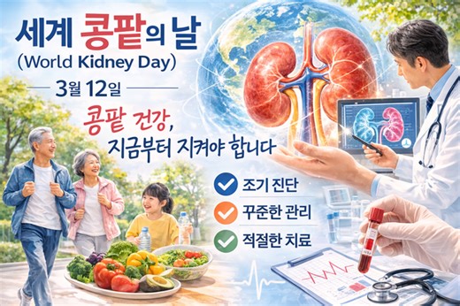 World Kidney Day: Managing Hyperkalemia Critical for Chronic Kidney Disease Patients