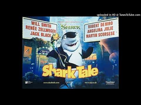 Shark Tale (2004) - DVD Menu Music