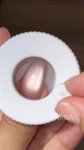 ✨Easy to get the Center Round Glass Bead Cat Eye Effect with our Rotating Magnet! #cateyemagnet
