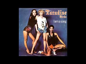 Paradise Birds - S.O.S.