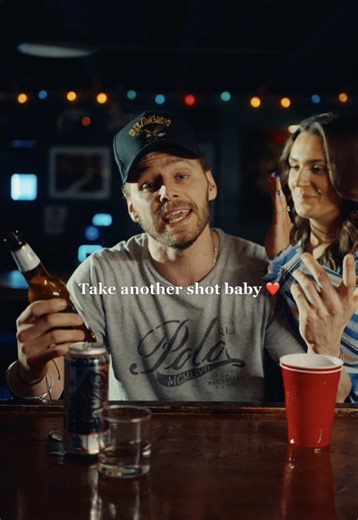 Take Another Shot Baby ❤️ #countrymusic #musictok #newmusic #music #Relationship