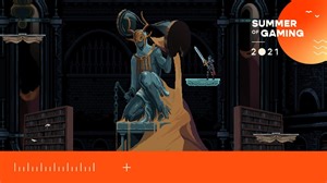 Death's Gambit: Expansão Afterlife é anunciada para Nintendo Switch