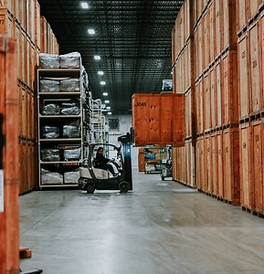 Skilled Movers & Moving Services in Dayton, Ohio