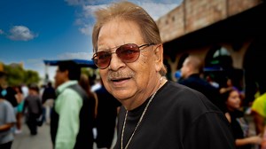 Tejano music legend Joe Bravo passes away