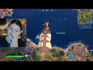 LAST MINUTE QUESTS FOR APPA (fortnite gameplay)