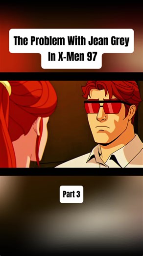 #jeangrey #xmen97 #xmen
