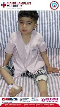 Child Heart Treatment Without Open Surgery | VSD & PDA Device Closure