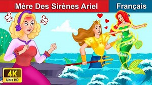 Phaéton Et Le Char Du Dieu Soleil 🤴 Contes De Fées Français 🌜 WOA - French Fairy Tales | Contes De Fées Français