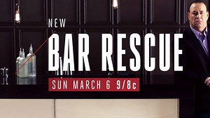 Look back at one of our favorite Bar Rescue moments, as we look forward to this Sunday's 100th episode. | Bar Rescue