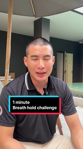 แบบฝึกหัดฟรีไดฟ์ที่บ้าน ทำตามได้ง่ายๆ