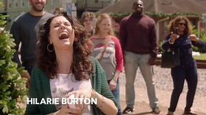 🎥 "A Christmas Wish" Trailer (Nov.28 on Lifetime) Ecco, finalmente, disponibile il trailer di "A Christmas Wish" in onda su Lifetime il 28 Novembre. ❤ | Hugs not Drugs - Hilarie Burton source