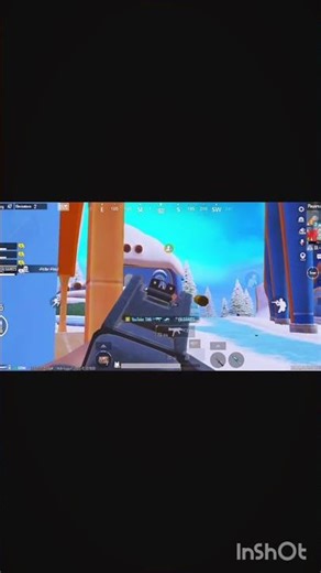 BGMI my new game play sad song