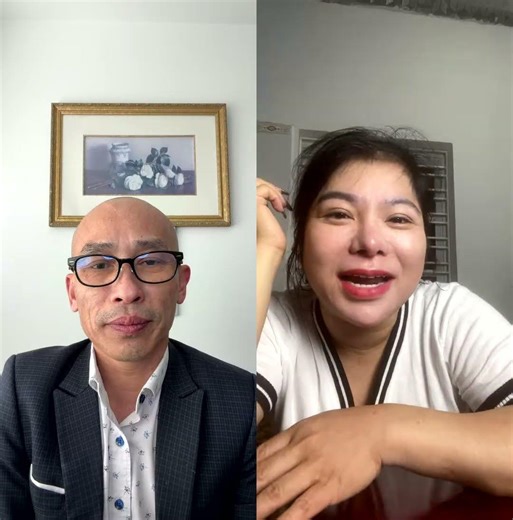 Highlights from the live stream