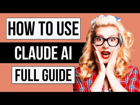 How To Use Claude AI (2024)