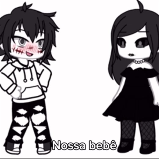 Jane, a Killer from Creepypasta Lore