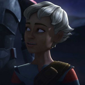 Making new friends along the way. Episode eleven of Star Wars: The Bad Batch is now streaming on #DisneyPlus. #TheBadBatch | Disney