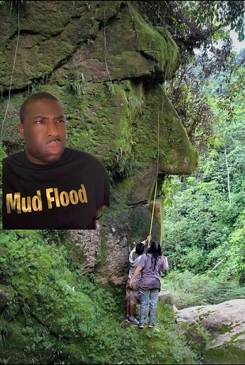 Mysterious Giants and Titans: The Petrified Enigma