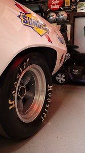 🏎️ LISTEN to this 1969 Firebird Trans Am RACE CAR! 🏎️ #pontiac #Transam #racecar #firebirdcentral #racing #musclecar | Firebird Central