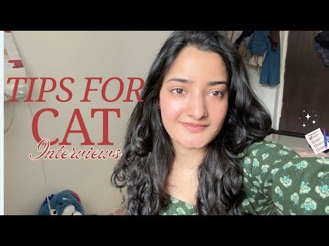 IIM Interviews Are Around the Corner 🎯 | Tips That Will Actually Help You Prepare