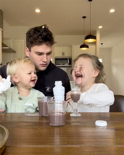 6.8M views · 375 reactions | This Yeet Baby pour attempt just goes from bad to worse, pure chaos  | Lessons Learned In Life | Facebook