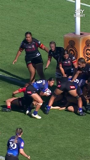 10K views · 301 reactions | Kolose gets The Blues STARTED   Watch live on Sky Sport NZ | Super Rugby NZ | Facebook