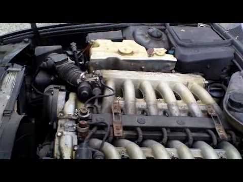 BMW 1990 750IL Up For Sale!!