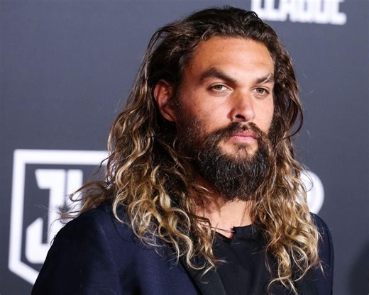 Jason Momoa names his five favourite films of all time