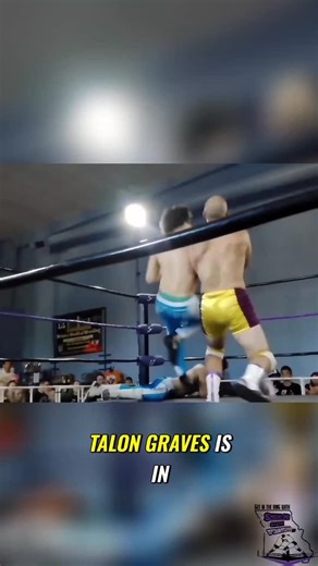 🔘 Talon Graves coming in and dropping bodies! 🎞️SSW Tie-Up https://youtube.com/@show-mestatewrestling?si=1ZSbfhU2icph9v16 #ssw #wrestling #missouri #prowrestling #independentwrestling | Show-Me State Wrestling