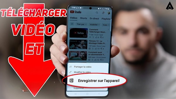 Télécharger Musiques et Vidéos Facilement – Astuce Rapide et Efficace