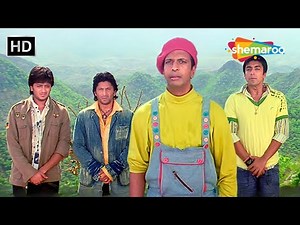 Jaaved Jaffrey Dhamaal Comedy Scene! | Dangerous Situation Me Main Apne Aap Aage Kaise Aa Jata Hu! 😜