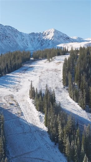 🚨25/26 Ikon Pass Base Pass now offers unlimited early season skiing and riding at A-Basin from opening day through Friday, December 19, 2025. Expand your early season and get more out of The Legend with endless fall turns, free tunes every Saturday in November, and the best vibes ⛷️ From Dec. 20-closing day (TBD), Base Pass holders will have 5-days at A-Basin. These unlimited days in early season will not count against the 5-days on Ikon Base Pass. | Arapahoe Basin Ski Area