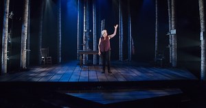 Kat Sandler speaks about the creation of Yaga - On stage now! Get your tickets from http://www.tarragontheatre.com/show/yaga/ | Tarragon Theatre