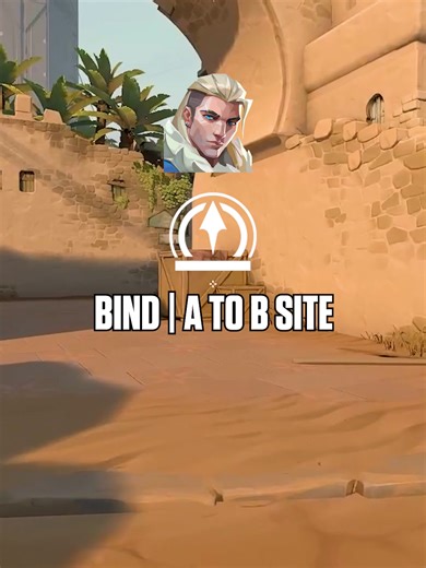 Recon Cực Kỳ Đẹp Cho Người Chơi Sova Trong VALORANT