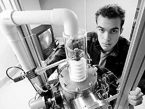 Top 3 Most Amazing High School Science Fair Projects