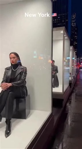 Exploring Unique New York Window Displays