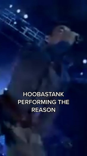 Hoobastank Live Performance at Sick Stage 7:10PM