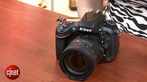 Nikon D600