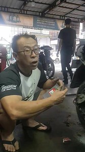 Konsumen Dari Tangse Service Modul ABS | Sjofian Iljas