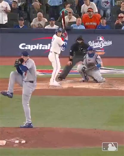 MLB Japan on Reels | Facebook