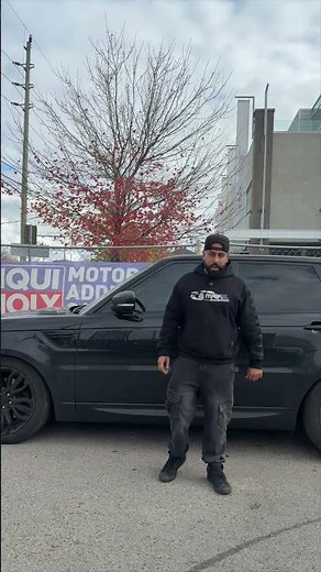 We Don’t Replace — We Fix It! | Range Rover Key Fob Repair