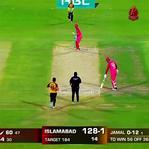 Exciting PZ vs UI Cricket Match Highlights