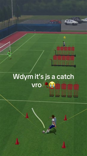 Understanding Football Catch Mechanics