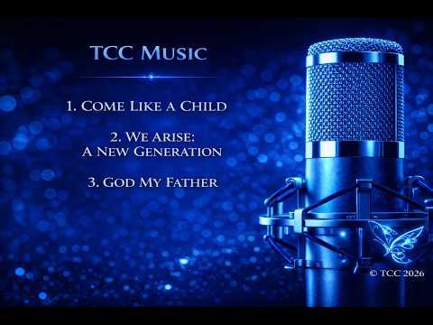 GOD MY FATHER © TCC 2026