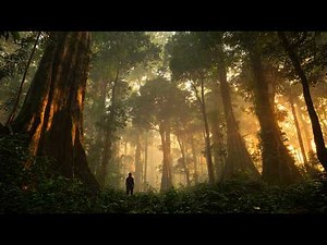 The Aka Voices Vol.1 – Deep Forest Awakening | Pygmy Polyphony & Hindewhu