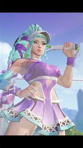 How we feeling about these skins #comment #gaming #marvelrivals #subscribe #shorts