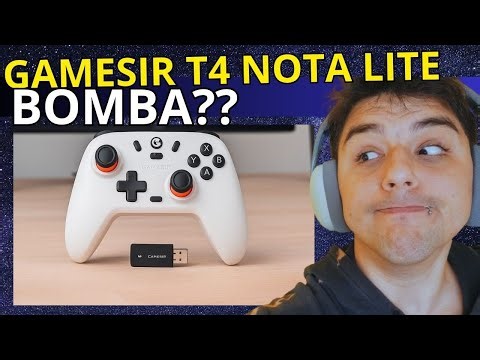 What is the true power of the GameSir T4 Nova Lite controller?